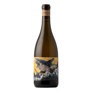 Juggernaut Chardonnay 