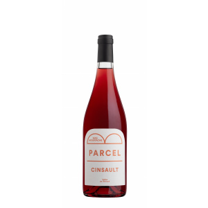 Mas Moustache Cinsault 