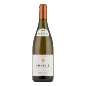 Patriarche Père & Fils AOC Chablis