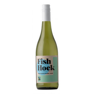 Fish Hoek Sauv Blanc 75 cl