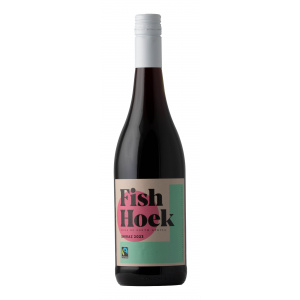 Fish Hoek Shiraz 75 cl