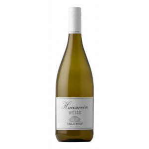 Villa Wolf Hauswein Weiss 100cl