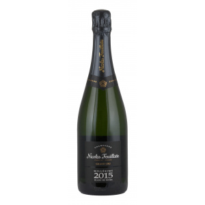 Nicolas Feuillatte Grand Cru Blanc de Noirs Brut