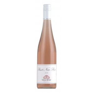 Villa Wolf Pinot Noir Rosé