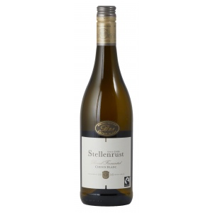Stellenrust Barrel Fermented Chenin Blanc Block 28