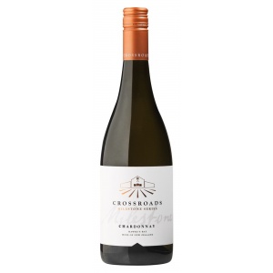 Crossroads Milestone Series Chardonnay