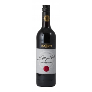 Hardys Nottage Hill Cabernet - Shiraz