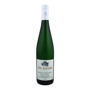 Dr. Loosen Wehlener Sonnenuhr Riesling Spätlese
