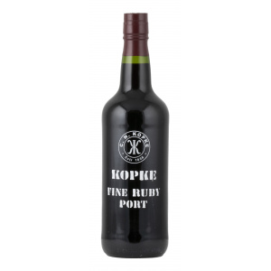 Kopke Fine Ruby Port