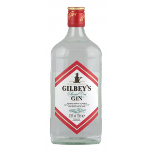 Gilbey's Gin 70 cl