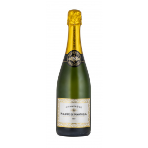 Champagne Philippe de Nantheuil