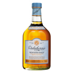 Dalwhinnie Wint Gold 70 cl
