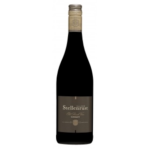 Stellenrust Old Bush Vine Cinsaut