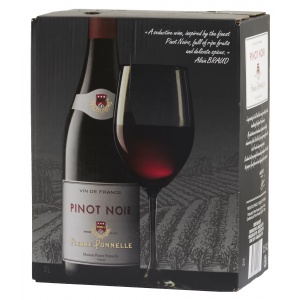 Pierre Ponnelle Pinot Noir BiB
