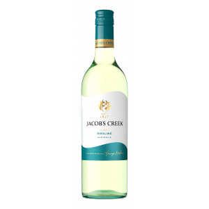 Jacob's Creek Riesling