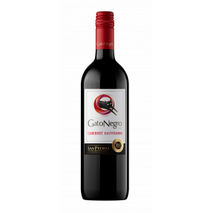 Gato Negro Cabernet Sauvignon