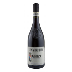 Fontanafredda Silver Barbaresco