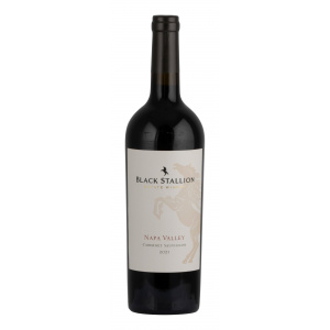 Black Stallion Napa Valley Cabernet Sauvignon