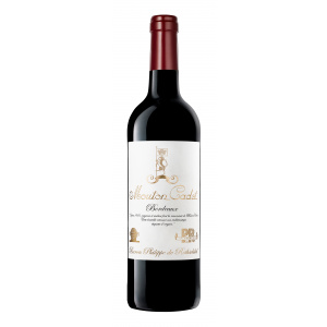 Mouton Cadet Cuvée Héritage