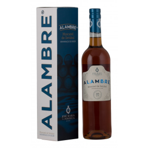 Alambre Moscatel de Setúbal