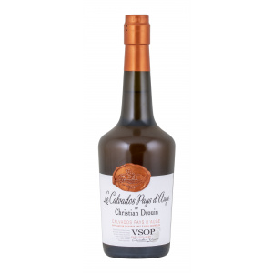 Christian Drouin Le Calvados VSOP