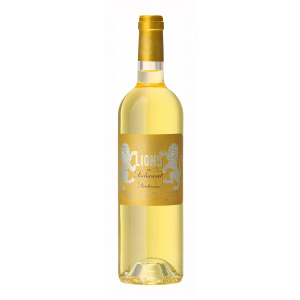Lions de Suduiraut Sauternes