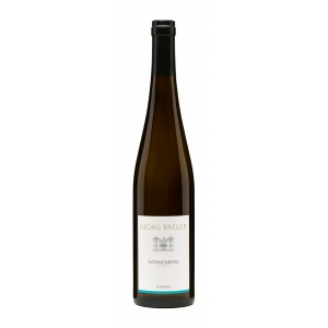 Georg Breuer Nonnenberg Riesling  