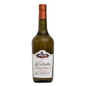 Christian Drouin Le Calvados  Sélection