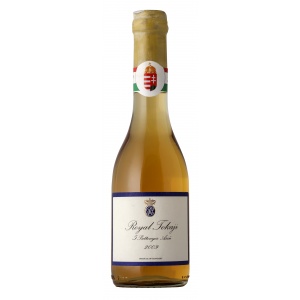 Royal Tokaji Blue Label Tokaji Aszú 5 Puttonyos 