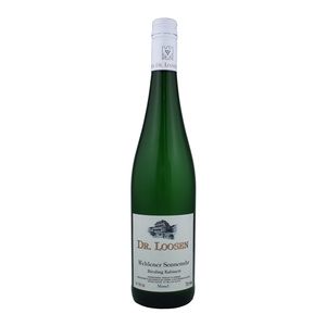 Dr. Loosen Wehlener Sonnenuhr Riesling Kabinett