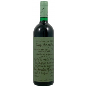 Quintarelli Valpolicella Classico Superiore