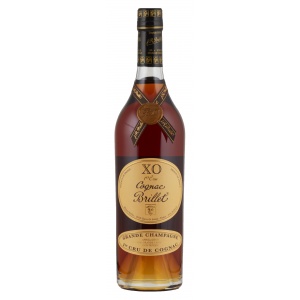Brillet X.O. Grande Champagne 1er Cru de Cognac