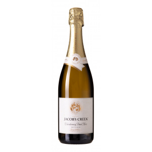 Jacob's Creek Sparkling Chardonnay Pinot Noir Brut