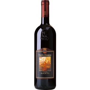 Banfi Brunello di Montalcino