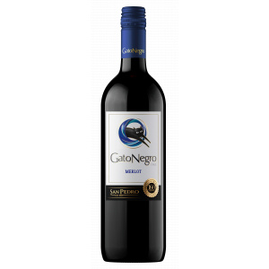 Gato Negro Merlot