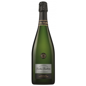 Nicolas Feuillatte Blanc de Blancs Collection