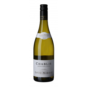 Louis Moreau Chablis