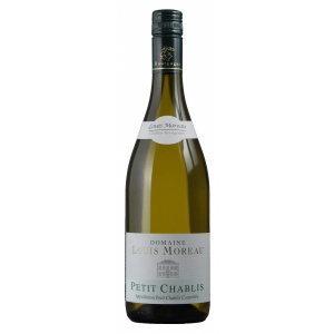 Louis Moreau Petit Chablis