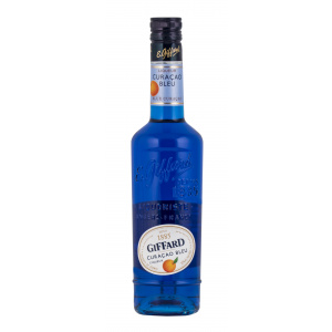 Giffard Blue Curacao Liqueur 50 cl