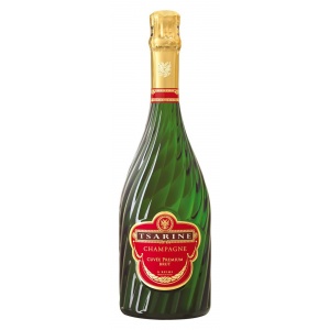 Tsarine Champagne Brut