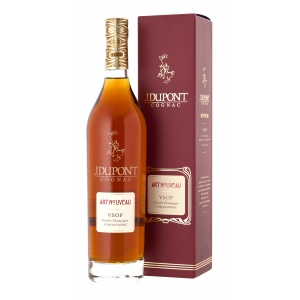 J. Dupont VSOP - Art Noveau