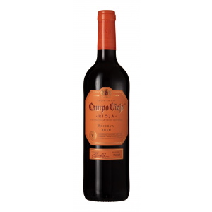 Campo Viejo Reserva 