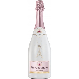 Veuve du Vernay Ice Rosé