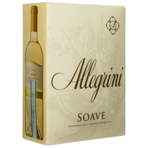 Allegrini Soave BiB