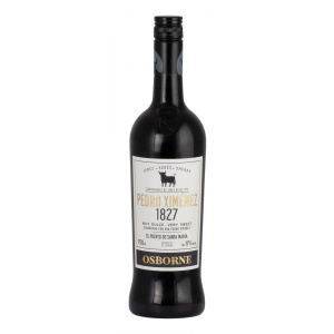 Osborne Pedro Ximenez 1827