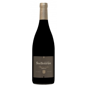 Stellenrust Peppergrinder Shiraz