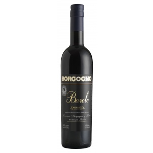 Borgogno Barolo Chinato 