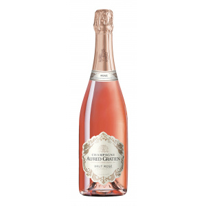 Alfred Gratien Brut Rosé