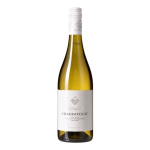 Les Champs d'Or Chardonnay