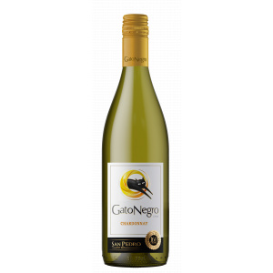 Gato Negro Chardonnay